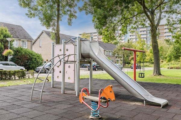 Medium property photo - Jean Laudystraat 28, 5913 HL Venlo